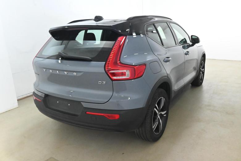 Volvo XC40 D3 R-Design LED Harman/Kardon Virtual Navi Sport-Leather-Alcantara Klima PDC ... #4