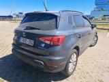 Seat Arona 1.0 TSI Aut. Facelift LED Navi CarPlay Navi Sport-Leather-Alcantara Camera Klima PDC ... #2