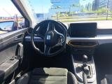 Seat Arona 1.0 TSI Aut. Facelift LED Navi CarPlay Navi Sport-Leather-Alcantara Camera Klima PDC ... #3