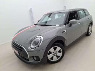 Mini One D Clubman