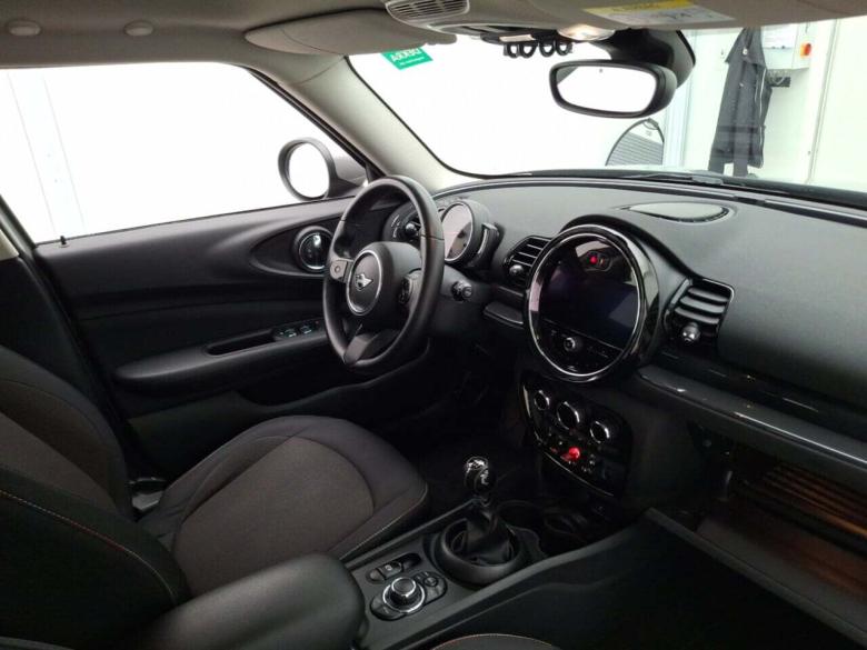 Mini One D Clubman 1.5 d LED Navi Klima PDC ... #6
