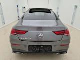 Mercedes CLA 180 d Aut. AMG Night Pano LED Widescreen Ambient Navi Sport-Leather-Alcantara Camera KeylessGo Klima PDC ... #4