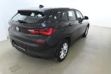 BMW X2 sDrive16d Aut. LED Navi Camera Klima PDC ... #2