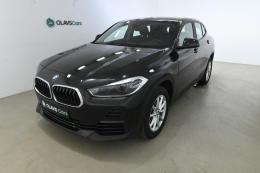 BMW X2 sDrive16d Aut. LED Navi Camera Klima PDC ...