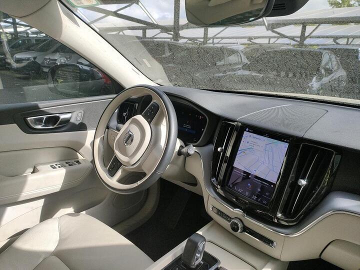 Volvo XC60 2.0 T8 390HP Hybrid Inscription AWD Pano Aut. LED-Xenon Virtual CarPlay Navi Leather KeylessGo Camera Klima PDC ... #6