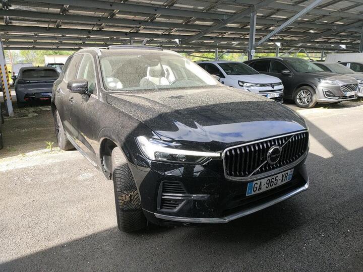 Volvo XC60 2.0 T8 390HP Hybrid Inscription AWD Pano Aut. LED-Xenon Virtual CarPlay Navi Leather KeylessGo Camera Klima PDC ... #2
