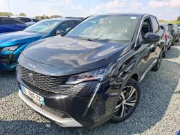 Peugeot 3008 1.5 BlueHDi Aut. Allure LED I-Cocpit CarPlay Navi 1/2 Leather Camera Klima PDC ...