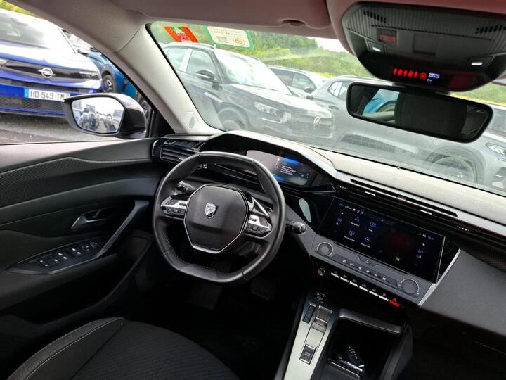 Peugeot 308 1.5 BlueHDI Aut. LED I-Cockpit CarPlay Navi Camera Klima PDC ... #5