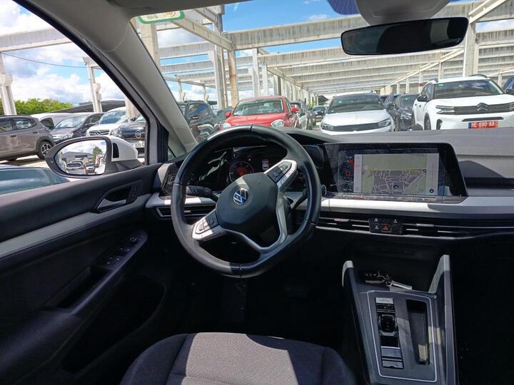 Volkswagen Golf 2.0 TDI Aut. LED Virtual CarPlay Navi Camera KeylessStart Klima PDC ... #5