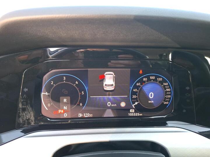 Volkswagen Golf 2.0 TDI Aut. LED Virtual CarPlay Navi Camera KeylessStart Klima PDC ... #6