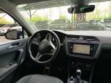 Volkswagen Tiguan 2.0 TDI 150Hp Aut. LED-Matrix Virtual CarPlay Navi Camera Klima PDC ... #4