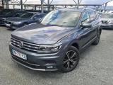 Volkswagen Tiguan Allspace 2.0 TDI 150Hp 7PL Highline Pano LED Virtual Navi-Pro Leather Camera Klima PDC ... #0