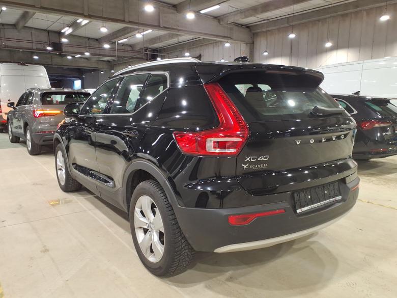 Volvo XC40 T2 Momentum Pro Aut. Virtual LED Navi CarPlay Camera Klima PDC ... #4