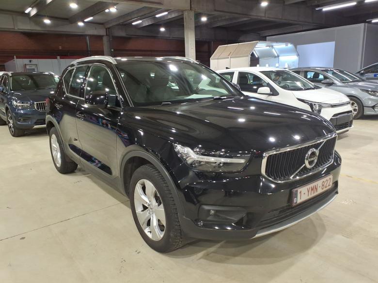 Volvo XC40 T2 Momentum Pro Aut. Virtual LED Navi CarPlay Camera Klima PDC ... #2