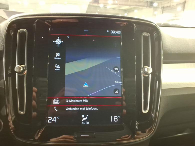 Volvo XC40 T2 Momentum Pro Aut. Virtual LED Navi CarPlay Camera Klima PDC ... #6