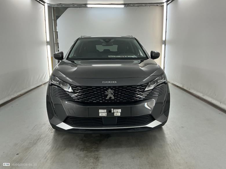 Peugeot 5008 1.5 BlueHDI Allure 7PL Aut. LED Navi 1/2 Sport-Leather KeylessStart Camera Klima PDC ... #2