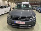 Volkswagen Tiguan 2.0 TDI Active LED-Matrix Virtual CarPlay Navi Camera Klima PDC ... #1