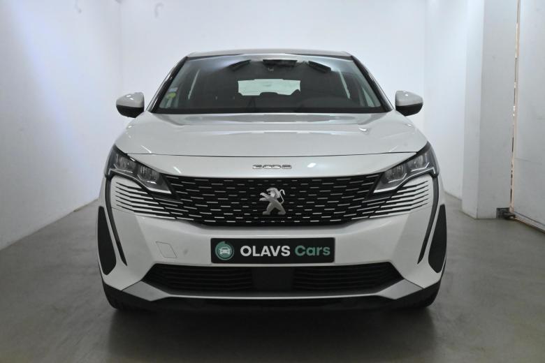 Peugeot 3008 1.5 BlueHDI Aut. LED Navi CarPlay Camera Klima PDC ... #2