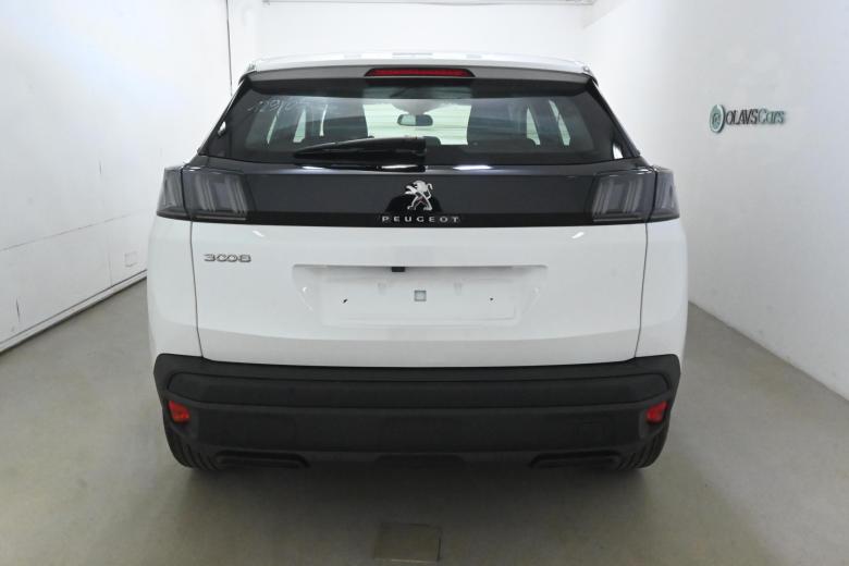 Peugeot 3008 1.5 BlueHDI Aut. LED Navi CarPlay Camera Klima PDC ... #5