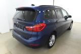 BMW 216 d Gran Tourer Head-up Navi Camera Klima PDC ... #4