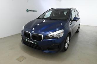 BMW 216 Gran Tourer
