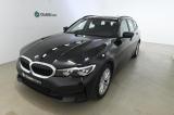 BMW 318 d Aut. LED LC-Pro CarPlay Navi Klima PDC ... #0