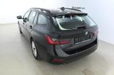 BMW 318 d Aut. LED LC-Pro CarPlay Navi Klima PDC ... #3