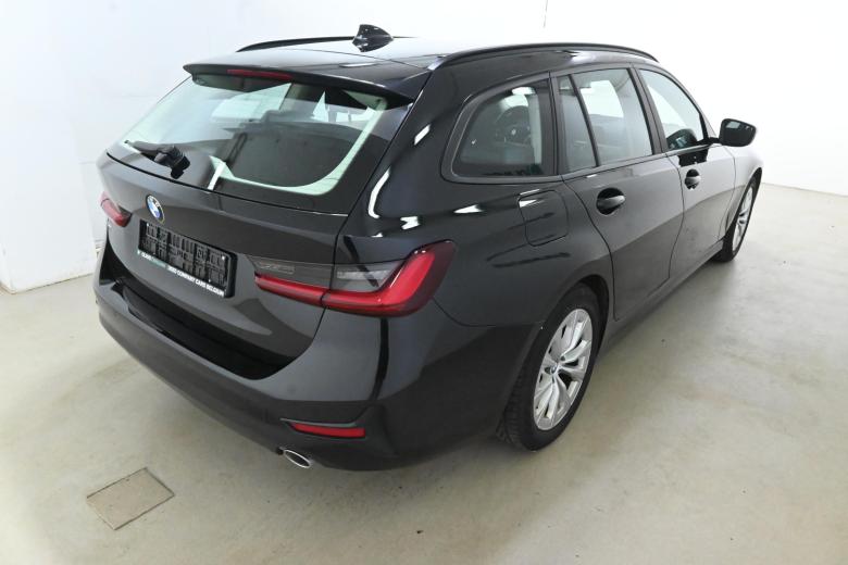 BMW 318 d Aut. LED LC-Pro CarPlay Navi Klima PDC ... #3