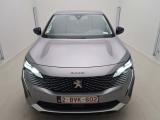 Peugeot 3008 1.5 BlueHDi Aut. Allure LED I-Cocpit CarPlay Navi 1/2 Leather Camera Klima PDC ... #1