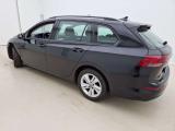 Volkswagen Golf 2.0 TDI Aut. LED Virtual CarPlay Navi KeylessStart Klima PDC ... #4