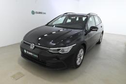 Volkswagen Golf 2.0 TDI Aut. LED Virtual CarPlay Navi KeylessStart Klima PDC ...