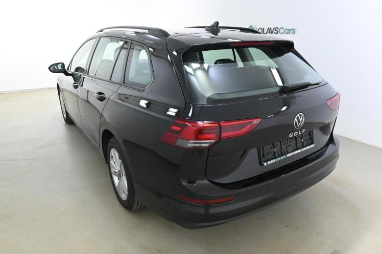 Volkswagen Golf 2.0 TDI Aut. LED Virtual CarPlay Navi KeylessStart Klima PDC ... #5