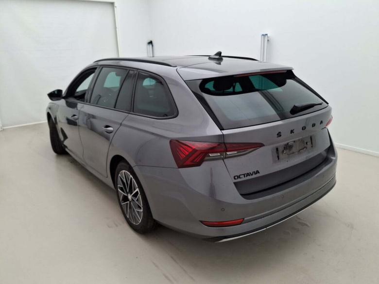 Skoda Octavia 2.0 TDI Sportline Pano Aut. Matrix CarPlay Navi Sport-Seats Klima PDC ... #5