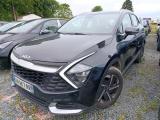 Kia Sportage 1.6 CRDI Aut. LED Camera Navi Klima PDC ... #0
