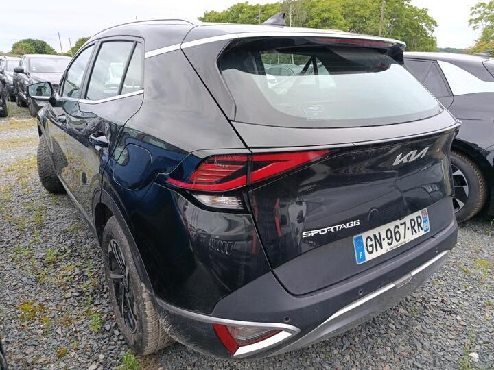Kia Sportage 1.6 CRDI Aut. LED Camera Navi Klima PDC ... #6