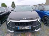 Kia Sportage 1.6 CRDI Aut. LED Camera Navi Klima PDC ... #1