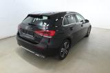 Mercedes A 180 d Aut. Progressive LED Widescreen Ambient CarPlay Navi Sport-Leather Camera Klima PDC ... #2