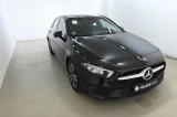 Mercedes A 180 d Aut. Progressive LED Widescreen Ambient CarPlay Navi Sport-Leather Camera Klima PDC ... #1