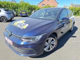 Volkswagen Golf 1.0 TSI LED Virtual Ambient CarPlay Navi Camera Klima PDC ... #0