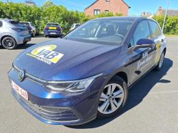 Volkswagen Golf 1.0 TSI LED Virtual Ambient CarPlay Navi Camera Klima PDC ...