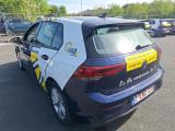 Volkswagen Golf 1.0 TSI LED Virtual Ambient CarPlay Navi Camera Klima PDC ... #3