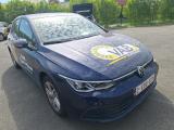 Volkswagen Golf 1.0 TSI LED Virtual Ambient CarPlay Navi Camera Klima PDC ... #1