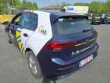 Volkswagen Golf 1.0 TSI LED Virtual Ambient CarPlay Navi Camera Klima PDC ... #3