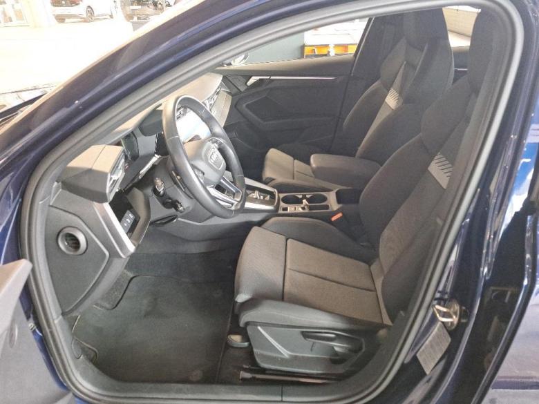 Audi A3 SB 40 TFSI e S-line Aut. Matrix Navi Sport-Seats Klima PDC ... #5