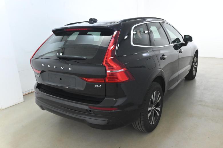Volvo XC60 2.0 B4 Momentum Aut. LED CarPlay Navi Leather Camera Klima PDC ... #4