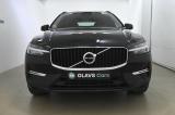 Volvo XC60 2.0 B4 Momentum Aut. LED CarPlay Navi Leather Camera Klima PDC ... #1