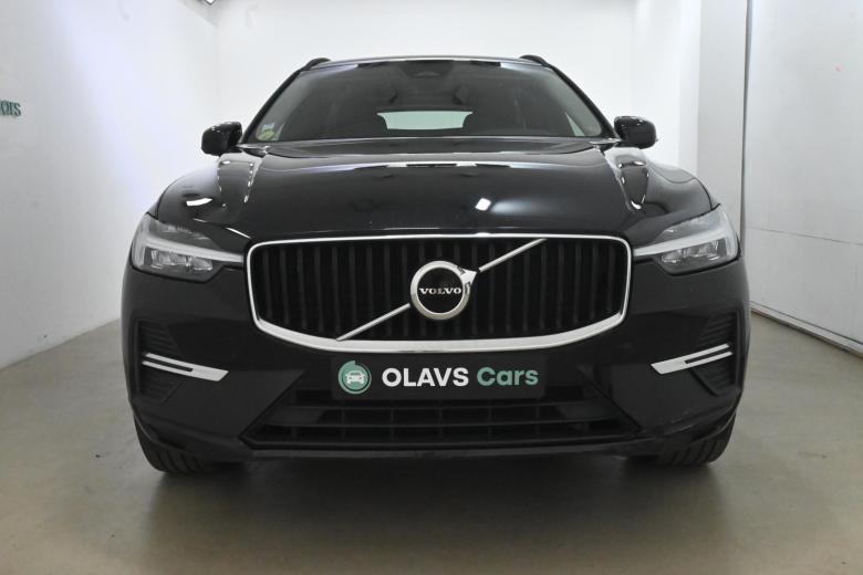 Volvo XC60 2.0 B4 Momentum Aut. LED CarPlay Navi Leather Camera Klima PDC ... #2