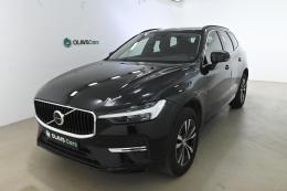 Volvo XC60 2.0 B4 Momentum Aut. LED CarPlay Navi Leather Camera Klima PDC ...