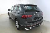 Volkswagen Tiguan 2.0 TDI Elegance Pano LED-Matrix Virtual CarPlay Navi Leather Camera Klima PDC ... #3