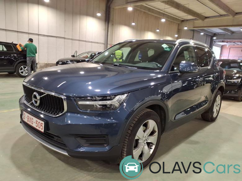Volvo XC40 T3 Momentum Pro LED Virtual Navi KeylessGo Klima PDC ...